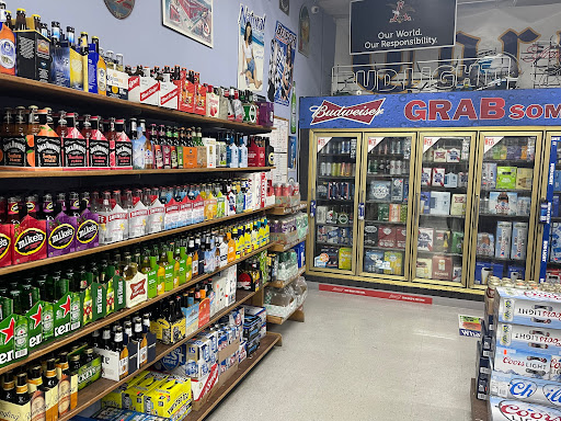 Beer Store «Biddulph Beverage Store», reviews and photos, 6980 Biddulph Rd, Cleveland, OH 44144, USA