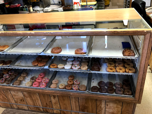 Donut Shop «American Donut», reviews and photos, 727 Simms St F, Golden, CO 80401, USA