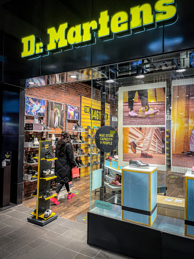 Dr Martens Melbourne Central