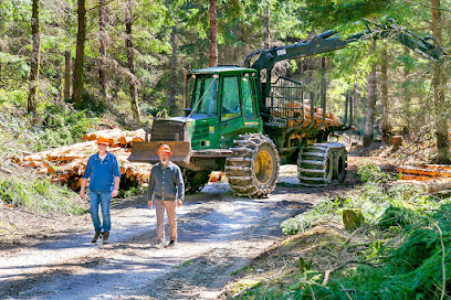 Janicki Logging & Construction