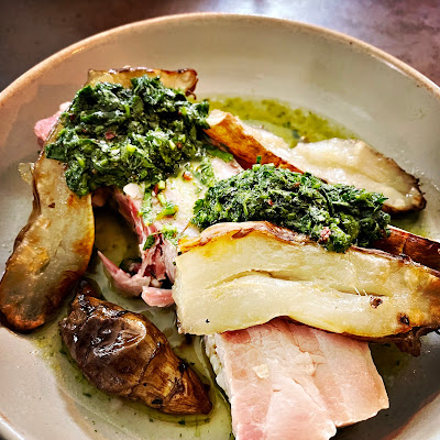 Bistrot Brigand à Lille