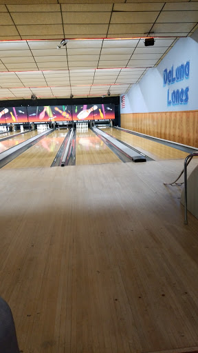 Sports Complex «DeLuna Lanes», reviews and photos, 590 E 9 Mile Rd, Pensacola, FL 32514, USA