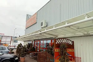 Bielany Kebab Hut image