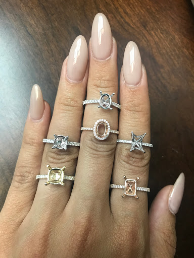 Jeweler «Birmingham Jewelry», reviews and photos, 34756 Dequindre Rd, Sterling Heights, MI 48310, USA