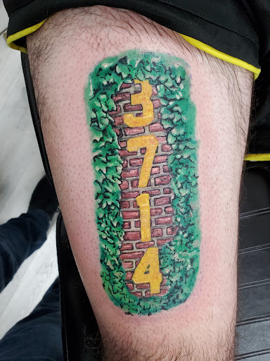 Explore easy tattoo ideas for guys, creative tattoo ideas in Lombard, available at New Hope Tattoo