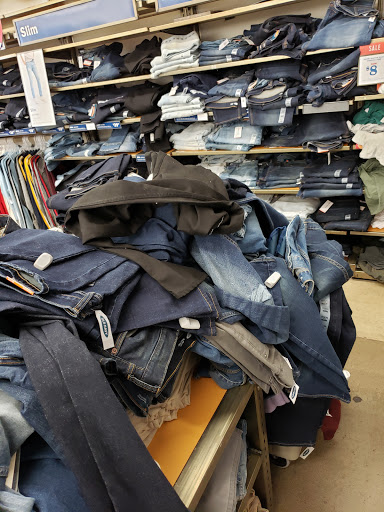 Clothing Store «Old Navy», reviews and photos, 1201 Barbara Jordan Blvd, Austin, TX 78723, USA