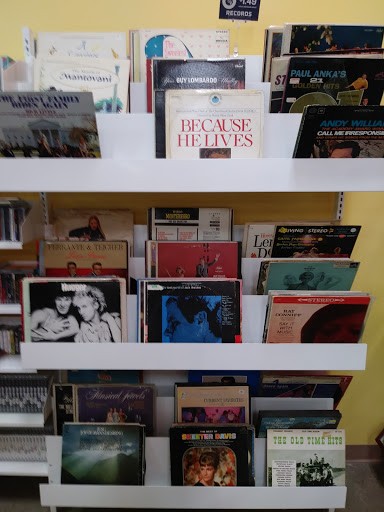 Thrift Store «Goodwill - Stillwater», reviews and photos