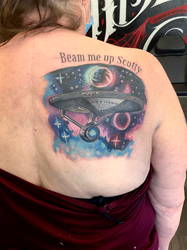 Explore texas tattoo ideas female, creative tattoo ideas in Silver City, available at Independent Ink Tattoo