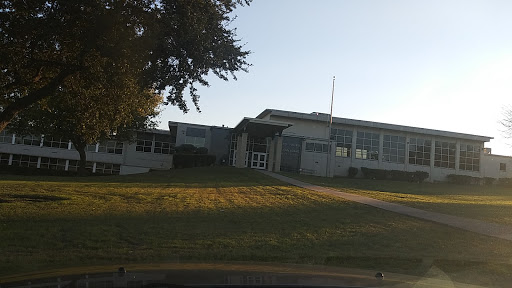 John Adams Middle School