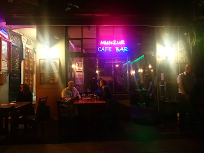 Munzur Cafe Bar