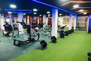 Gimnasio FSGYM image