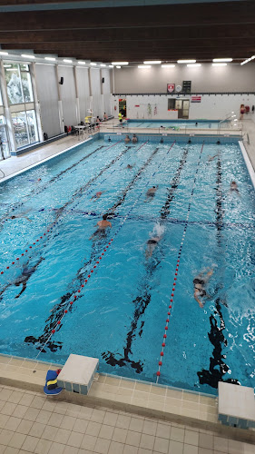 Beoordelingen van Zwembad Plantin Moretus in Antwerpen - Sportcomplex