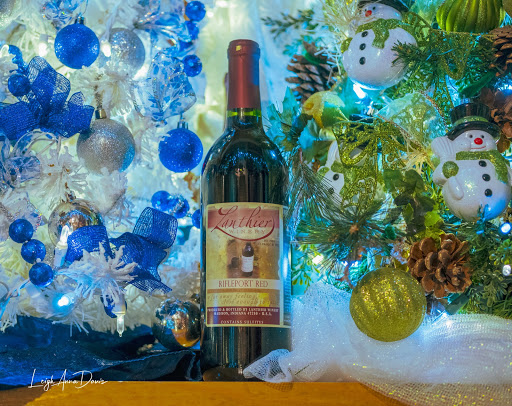 Winery «Lanthier Winery», reviews and photos, 123 Mill St, Madison, IN 47250, USA