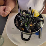 Photo n°2 de l'avis de Giacomo.r fait le 09/09/2017 à 18:52 sur le  Fish House à Sistiana