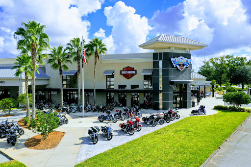 Motorcycle Dealer «Adamec Harley-Davidson», reviews and photos, 8909 Baymeadows Rd, Jacksonville, FL 32256, USA