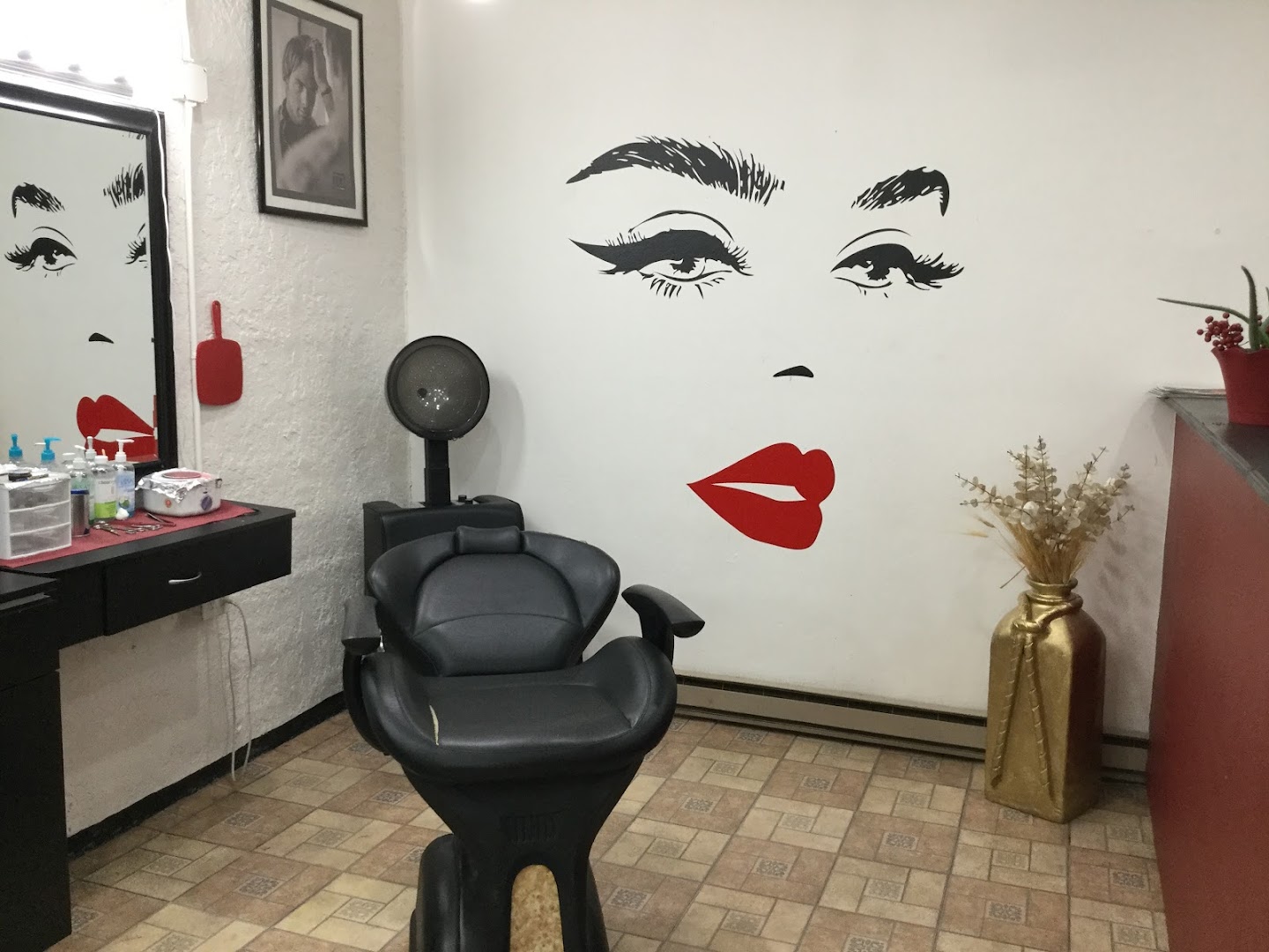 The New Image Beauty Salon