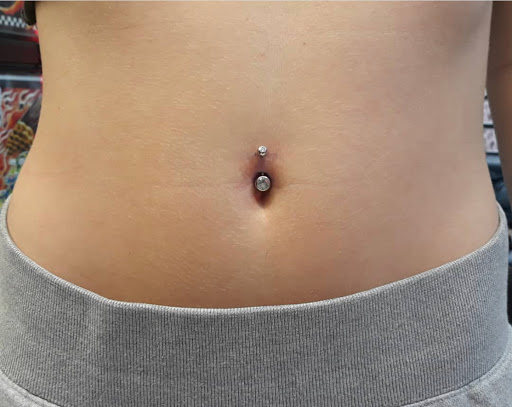 Find angel tattoo ideas for females for your next unique tattoo in Miami at Tattoos by Lou Miami - Kendall