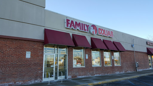 Dollar Store «FAMILY DOLLAR», reviews and photos, 5746 Middlebelt Rd, Garden City, MI 48135, USA