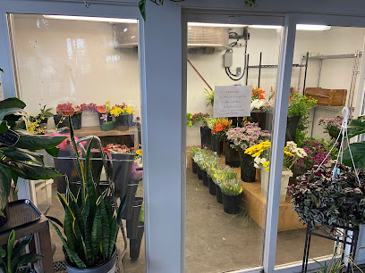 Oasis Flower Shop