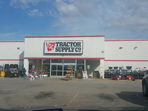 Tractor Supply Co., 27400 Tomball Pkwy, Tomball, TX 77375, USA, 