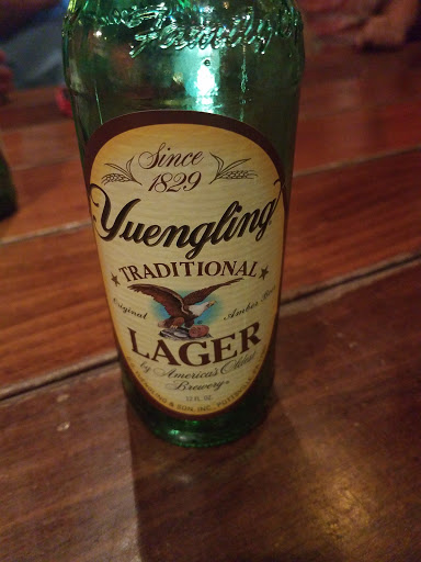 Gastropub «Grind Gastropub & Kona Tiki Bar», reviews and photos, 49 W Granada Blvd, Ormond Beach, FL 32174, USA