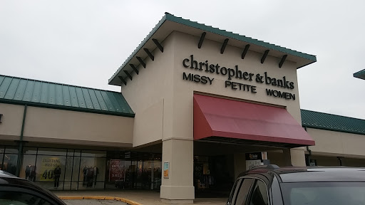 Outlet Mall «The Outlet Shoppes At Fremont», reviews and photos, 6245 N Old 27, Fremont, IN 46737, USA