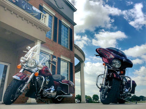 Motorcycle Dealer «M & S Harley-Davidson», reviews and photos, 160 Falling Spring Rd, Chambersburg, PA 17202, USA