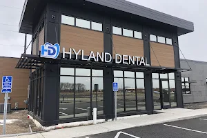 Hyland Dental image