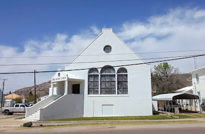 First Baptist Church
