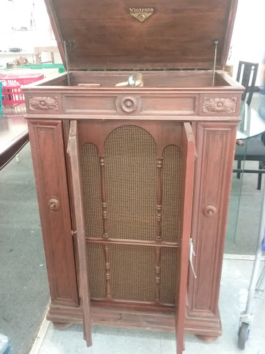 Thrift Store «Thrift Store City», reviews and photos