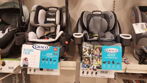 Department Store «Target», reviews and photos, 4001 Phoenix Ave, Fort Smith, AR 72903, USA