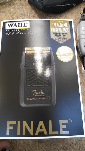 Beauty Supply Store «CosmoProf», reviews and photos, 1325 S Auto Plaza Dr #100, San Bernardino, CA 92408, USA