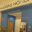 Huggins Honda