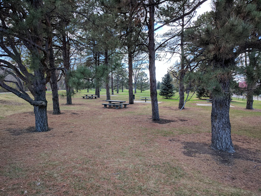 Park «Mamie D Eisenhower Park», reviews and photos, 4300 E Dartmouth Ave, Denver, CO 80222, USA