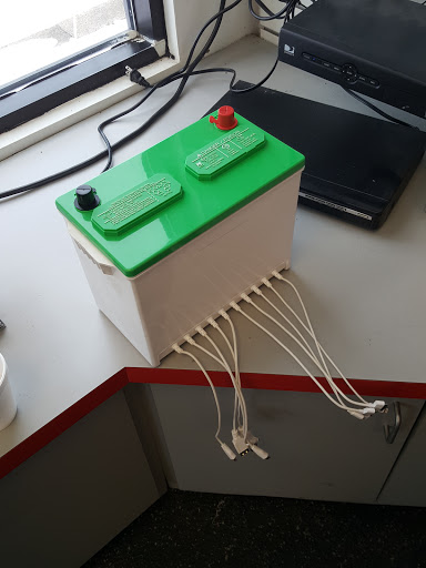 Tire Shop «Tires Plus», reviews and photos, 5126 Central Ave NE, Columbia Heights, MN 55421, USA