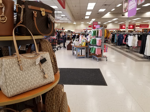 Department Store «T.J. Maxx», reviews and photos, 1850 Douglas Blvd #800, Roseville, CA 95661, USA