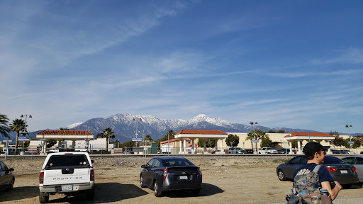 Gym «Hangar 18 Indoor Climbing Gym - Upland», reviews and photos, 256 E Stowell St, Upland, CA 91786, USA