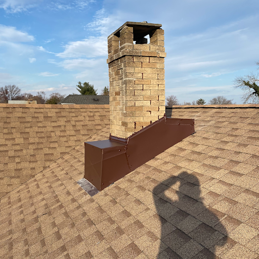 Roofing Contractor «Penyak Roofing», reviews and photos, 3571 Kennedy Rd, South Plainfield, NJ 07080, USA