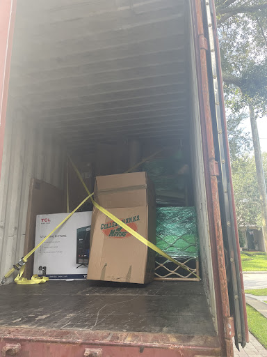 Moving Company «College Hunks Hauling Junk and Moving», reviews and photos, 1513 E 9th Ave, Tampa, FL 33605, USA