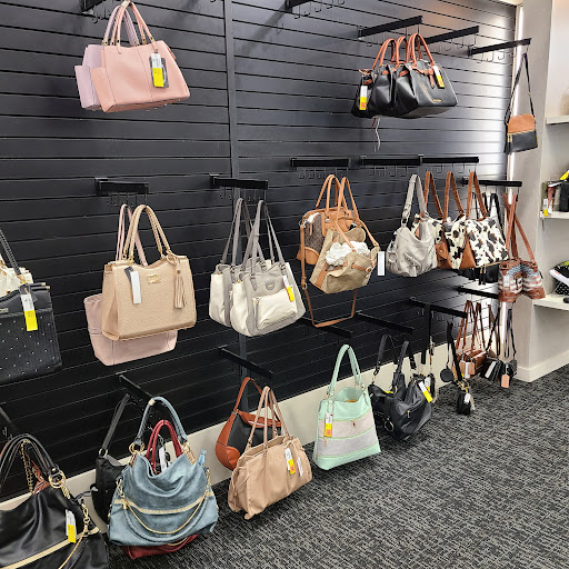 Shoe Store «Shoe Dept. Encore», reviews and photos, 200 Paul Huff Parkway, Cleveland, TN 37312, USA