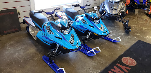 Motorcycle Dealer «Reynolds Motorsports», reviews and photos, 702 Narragansett Trail, Buxton, ME 04093, USA