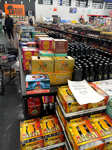 Liquor Store «Ramirez Liquor, Wine, & Kegs», reviews and photos, 736 S Soto St, Los Angeles, CA 90023, USA