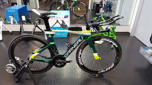 Bicycle Store «Bicycle World», reviews and photos, 32623 Fm 2978 Rd, Magnolia, TX 77354, USA