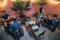 Atmosphère du Restaurant GOSIER à Paris - n°6