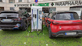 Easy Charge Station de recharge Le Chesnay-Rocquencourt