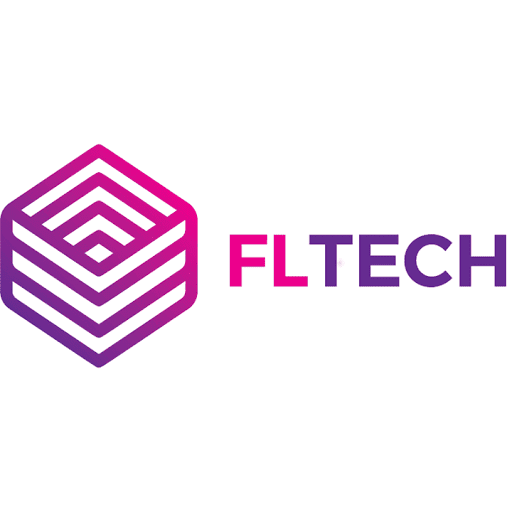Logo da empresa - FLTech