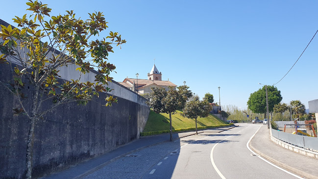 Centro social e paroquial s. Martinho de medelo - Escola