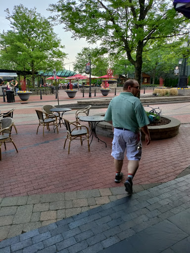 Coffee Shop «The Next Chapter Book Store & Bistro», reviews and photos, 141 E Main St, Northville, MI 48167, USA