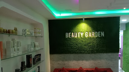 Beauty Garden | Beauty Parlour Kannur