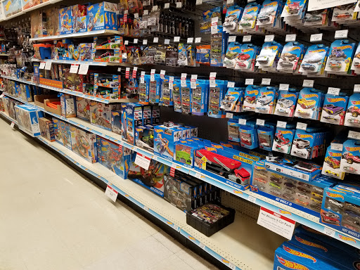 Toy Store «Toys